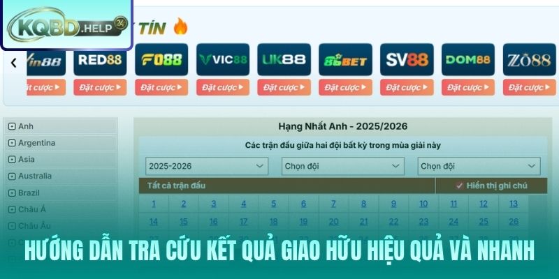 Lộ trình lên hạng Premier League: Những điều cần biết